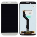 Huawei G8 LCD Screen + Touch Screen Digitizer Assembly [Gold]